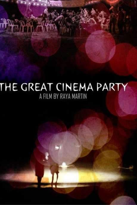 The Great Cinema Party